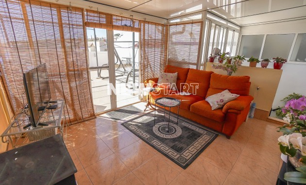 Resale - Quad - La Marina - Urb. La Marina