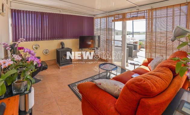 Resale - Quad - La Marina - Urb. La Marina