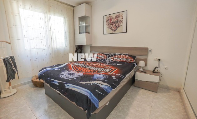 Resale - Detached - La Marina - Urb. La Marina