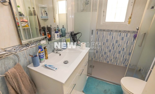 Resale - Detached - La Marina - Urb. La Marina