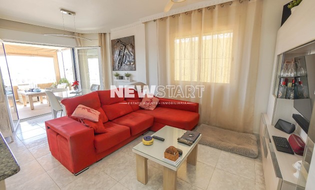 Resale - Detached - La Marina - Urb. La Marina