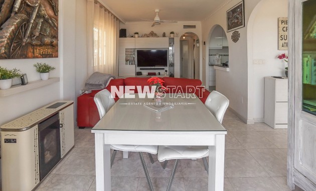 Resale - Detached - La Marina - Urb. La Marina