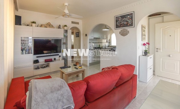 Resale - Detached - La Marina - Urb. La Marina