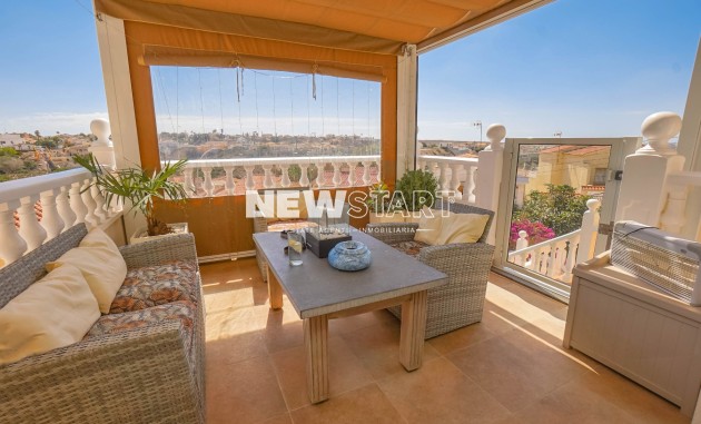 Resale - Detached - La Marina - Urb. La Marina