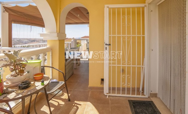 Resale - Detached - La Marina - Urb. La Marina