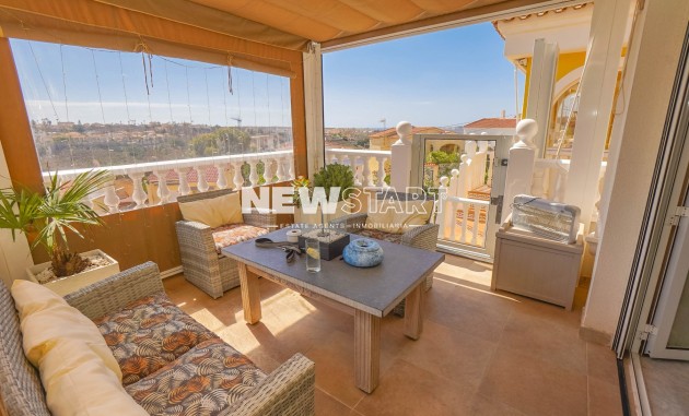 Resale - Detached - La Marina - Urb. La Marina