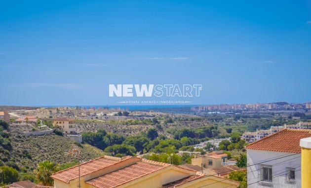 Resale - Detached - La Marina - Urb. La Marina