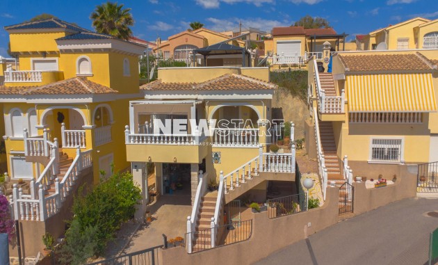 Resale - Detached - La Marina - Urb. La Marina