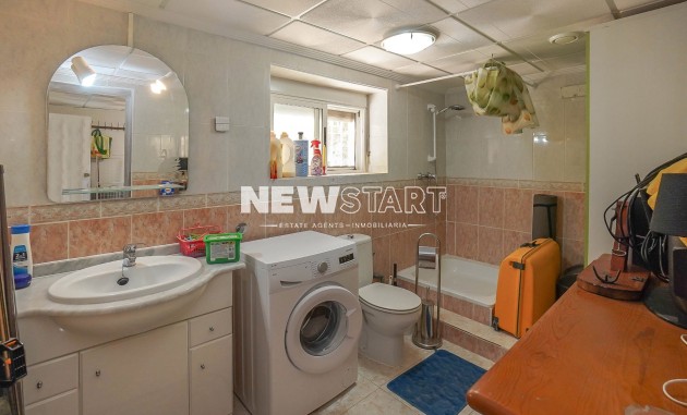 Resale - Detached - La Marina - Urb. La Marina