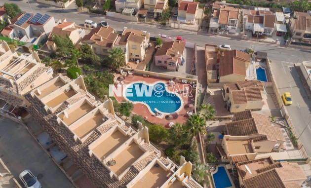 Resale - Detached - La Marina - Urb. La Marina