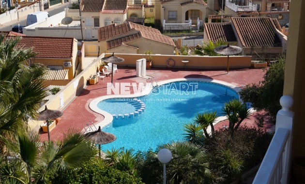 Resale - Detached - La Marina - Urb. La Marina