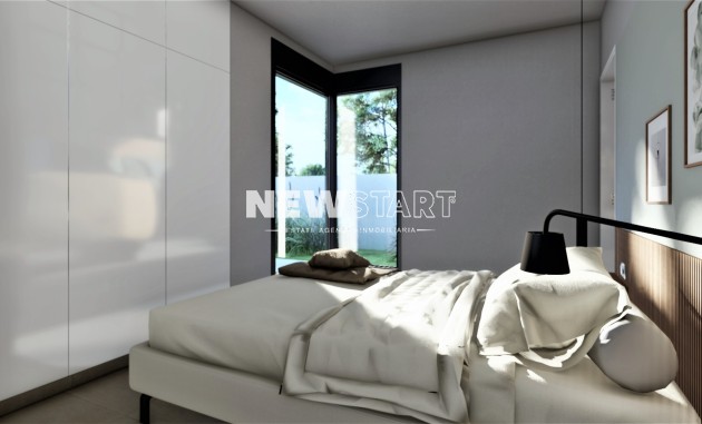 Resale - Detached - San Fulgencio - Urb. El Oasis