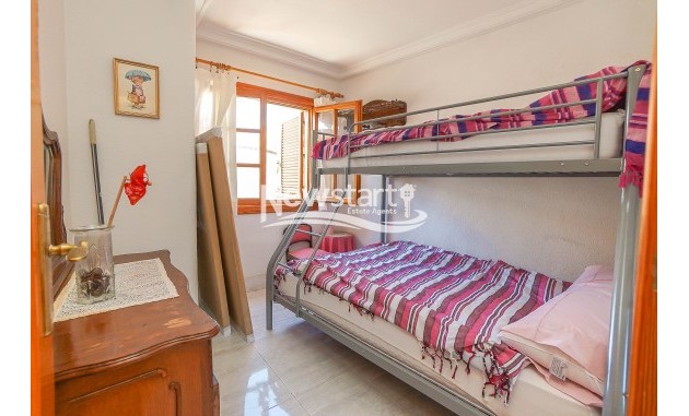 Resale - Apartment - Guardamar del Segura - Guardamar