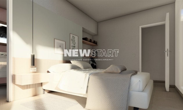 Resale - Detached - San Fulgencio - Urb. El Oasis