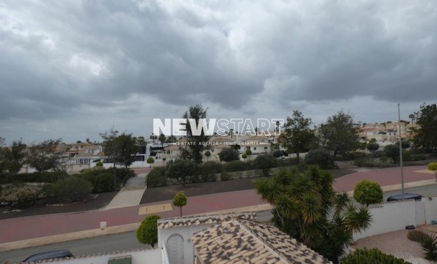 Resale - Detached - La Marina - Urb. La Marina