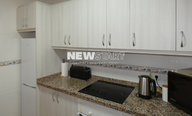 Resale - Detached - La Marina - Urb. La Marina