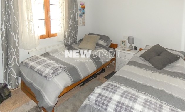 Resale - Detached - La Marina - Urb. La Marina