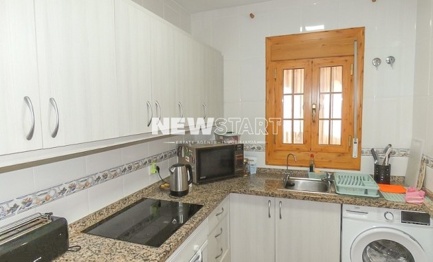 Resale - Detached - La Marina - Urb. La Marina