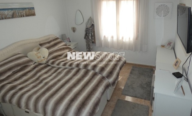 Resale - Detached - La Marina - Urb. La Marina