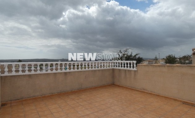 Resale - Detached - La Marina - Urb. La Marina