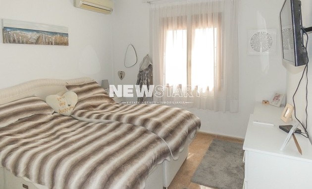 Resale - Detached - La Marina - Urb. La Marina