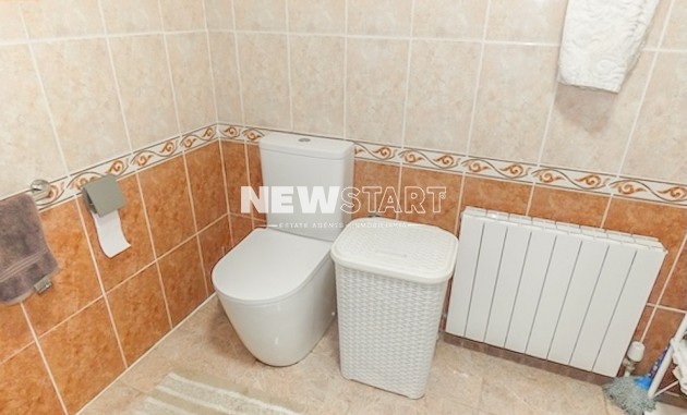 Resale - Detached - La Marina - Urb. La Marina