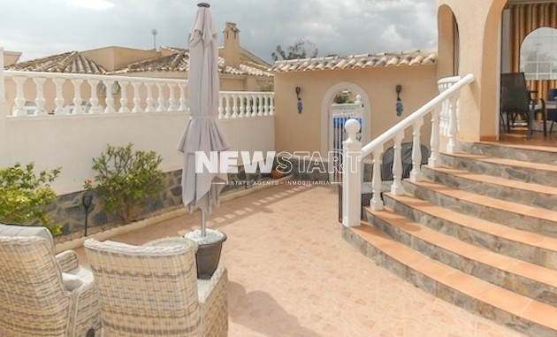 Resale - Detached - La Marina - Urb. La Marina