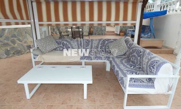 Resale - Detached - La Marina - Urb. La Marina