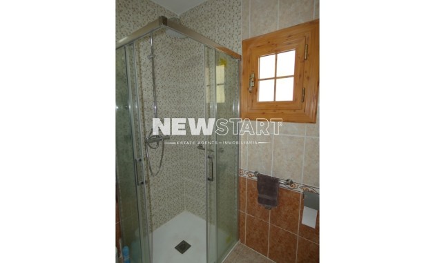 Resale - Detached - La Marina - Urb. La Marina