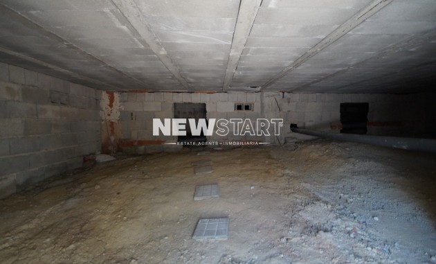 Resale - Detached - La Marina - Urb. La Marina