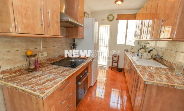 Revente - Détaché - La Marina - Urb. La Marina