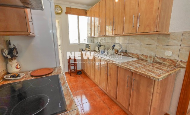 Revente - Détaché - La Marina - Urb. La Marina