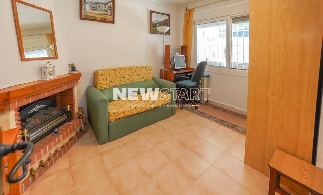 Revente - Détaché - La Marina - Urb. La Marina