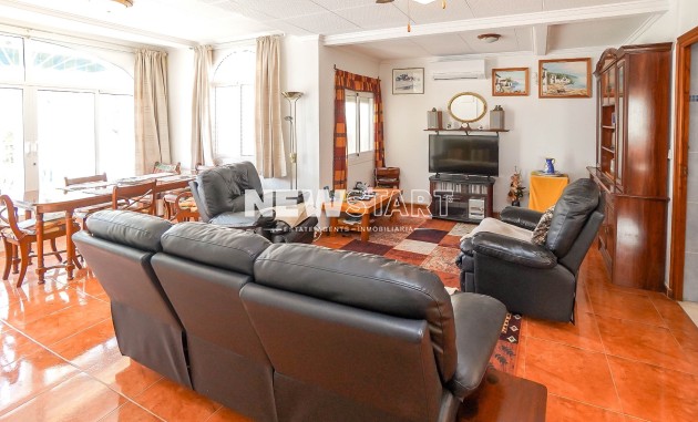 Revente - Détaché - La Marina - Urb. La Marina