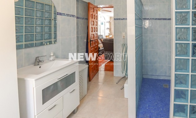 Revente - Détaché - La Marina - Urb. La Marina