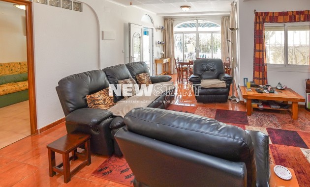 Revente - Détaché - La Marina - Urb. La Marina