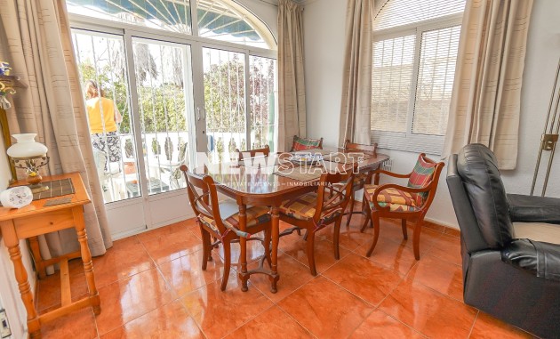 Revente - Détaché - La Marina - Urb. La Marina