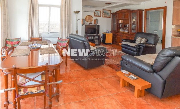 Revente - Détaché - La Marina - Urb. La Marina