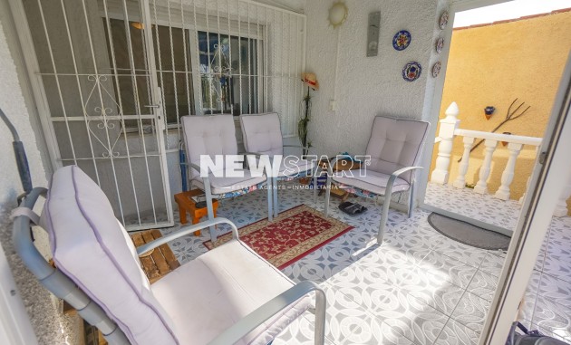 Revente - Détaché - La Marina - Urb. La Marina