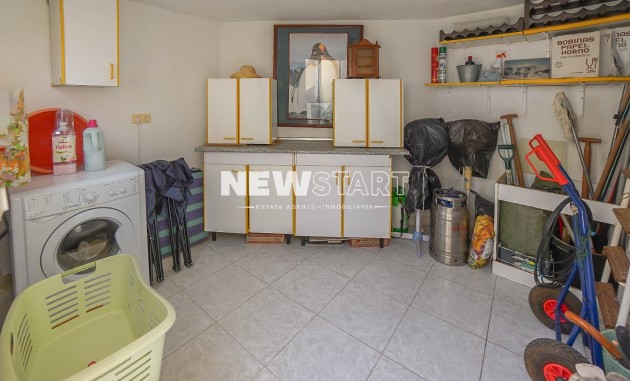 Revente - Détaché - La Marina - Urb. La Marina