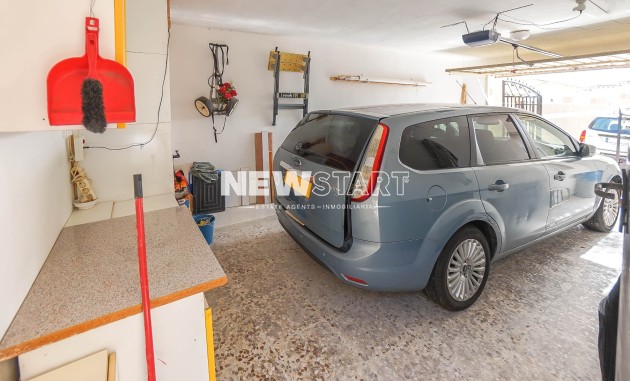 Revente - Détaché - La Marina - Urb. La Marina