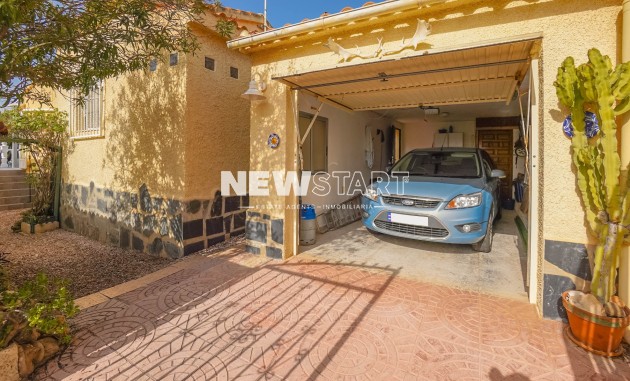 Revente - Détaché - La Marina - Urb. La Marina