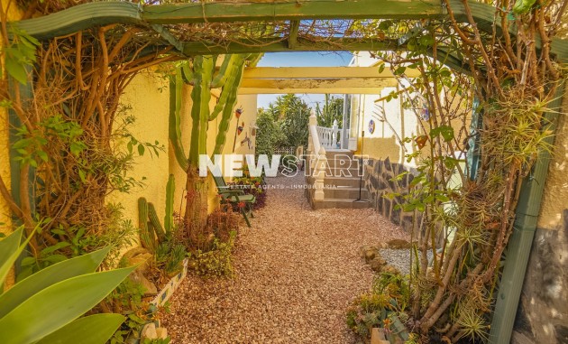 Revente - Détaché - La Marina - Urb. La Marina