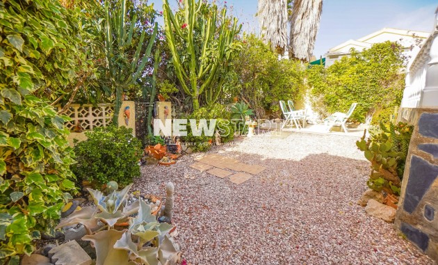 Revente - Détaché - La Marina - Urb. La Marina