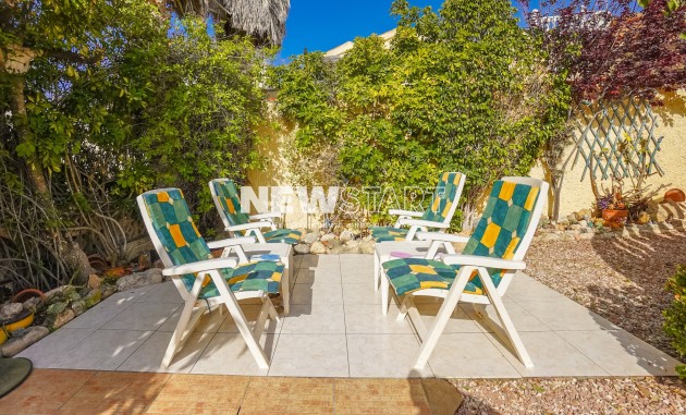 Revente - Détaché - La Marina - Urb. La Marina