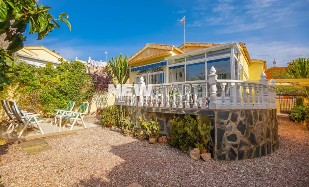 Revente - Détaché - La Marina - Urb. La Marina