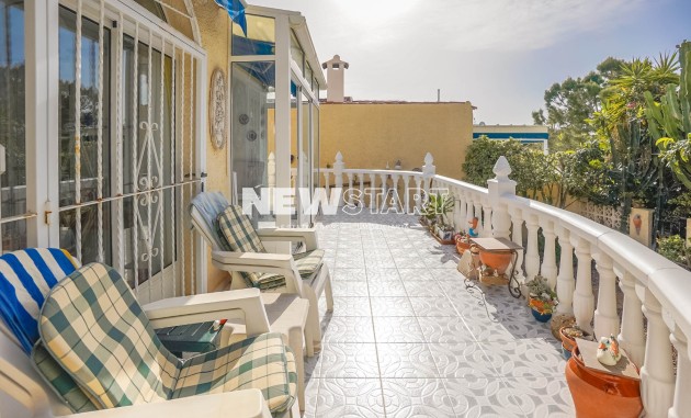 Revente - Détaché - La Marina - Urb. La Marina