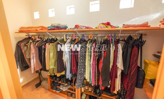 Revente - Détaché - La Marina - Urb. La Marina