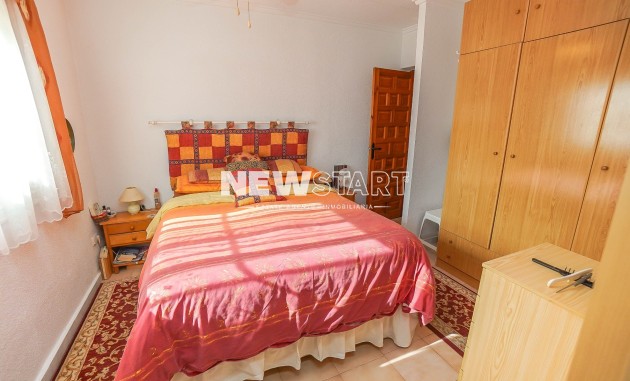 Revente - Détaché - La Marina - Urb. La Marina