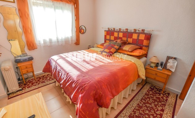 Revente - Détaché - La Marina - Urb. La Marina